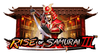 Rise Of Samurai III