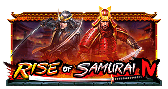 Rise of Samurai 4