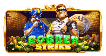 Robber Strike™