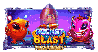 Rocket Blast Megaways