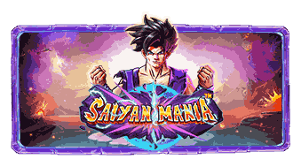 Saiyan Mania