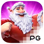 Santa’s Gift Rush
