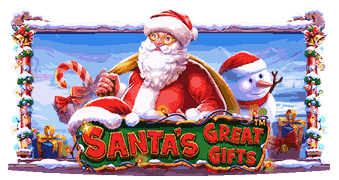 Santa’s Great Gifts™