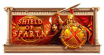 Shield of Sparta™