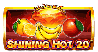 Shining Hot 20