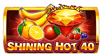 Shining Hot 40