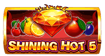 Shining Hot 5