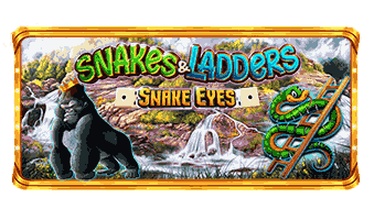 Snakes & Ladders – Snake Eyes