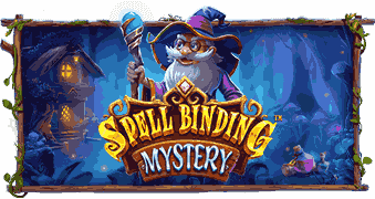 Spellbinding Mystery