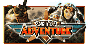 Spirit of Adventure