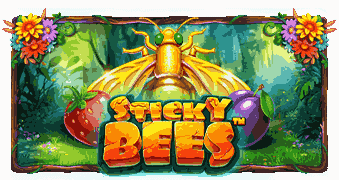 Sticky Bees™