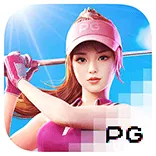 Super Golf Drive
