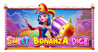 Sweet Bonanza Dice™
