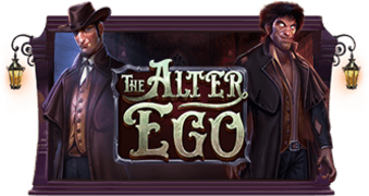 The Alter Ego