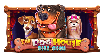 The Dog House Dice Show™
