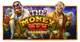 The Money Men Megaways™