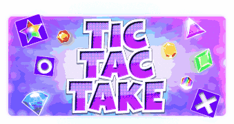 Tic Tac Take