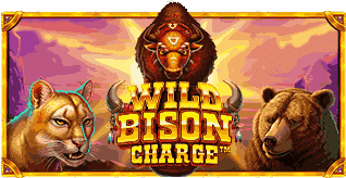 Wild Bison Charge™