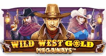 Wild West Gold® Megaways