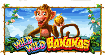 Wild Wild Bananas™