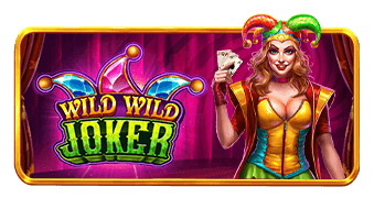 Wild Wild Joker