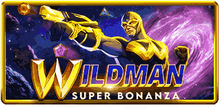 Wildman Super Bonanza
