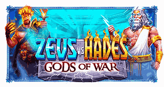 Zeus vs Hades – Gods of War™