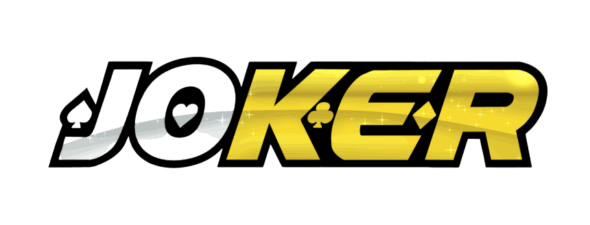 โลโก้ Joker Gaming